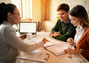 Avantages de l'utilisation d'une société de gestion immobilière